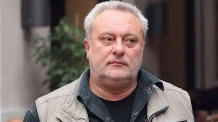 Νέα δήλωση του Ψαριανού που θα συζητηθεί: Ο ΠΑΟΚ είναι η δεύτερη ομάδα μου (βίντεο)